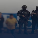 Siete víctimas rescatadas y 57 aprehendidos en una semana de operativos contra el secuestro y la extorsión