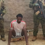 Capturan a alias ‘Negro Félix’, señalado como cabecilla de Los Choneros en El Oro