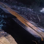 ECU911 señala que no hay fallecidos en siniestro de expreso de camaronera