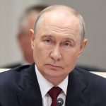 Putin asegura que Rusia gana en Ucrania y descarta negociar con Kiev