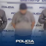 Policía aprehende a presunto implicado en tentativa de asesinato en Durán