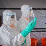 RDC: Cifras de ébola se elevan a 8.067 casos y 3.901 muertes