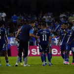 ¿RUMBO A LIMA? – Emelec jugaría un amisto ante Alianza Lima debido a la fecha FIFA