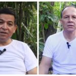 ELN difunde pruebas de vida de dos funcionarios del CTI secuestrados desde 2025
