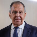 Lavrov: acusaciones por dron en Leipzig son «inicio de guerra real»
