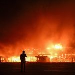 Rusia intensifica guerra total contra Ucrania: drones Shahed y misiles siembran terror en Kiev