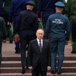Rusia elige Duma en guerra: control, KPI y lealtad a Putin
