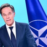 Rutte pide calma ante ataques híbridos rusos y reafirma apoyo a Ucrania