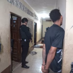 901 detenidos por delitos durante vigencia de toque de queda en Ecuador