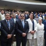 El Gobierno de Daniel Noboa destina USD 40 millones a 579 residencias asistenciales para médicos y enfermeras