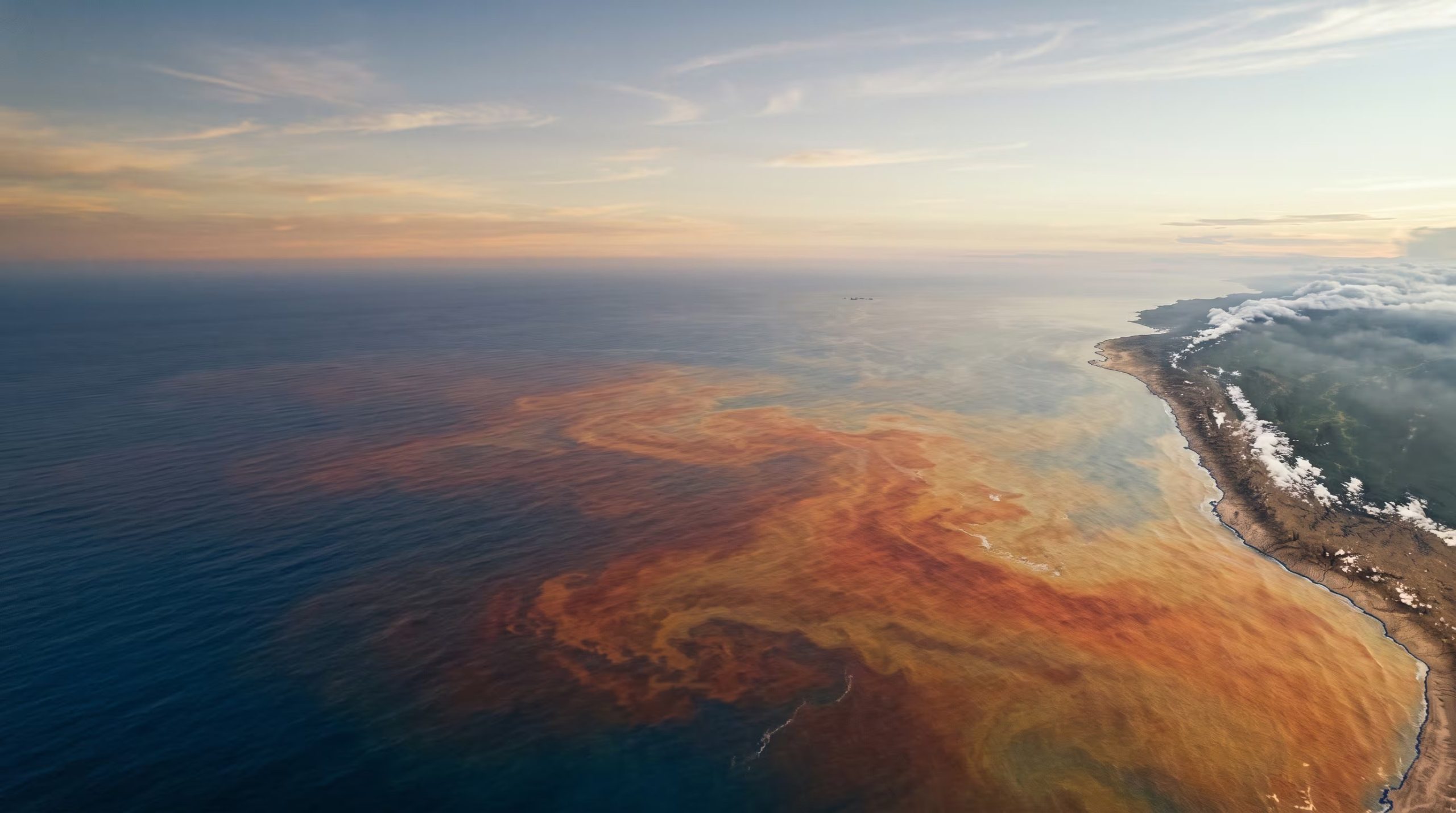 Los científicos advierten que el tiempo disponible para aplicar medidas de prevención ante el fenómeno climático se agota de manera acelerada. (Imagen Ilustrativa Infobae)