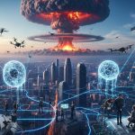 ¿Es posible frenar la carrera armamentística de la inteligencia artificial?