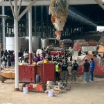 Aduana detecta incumplimientos y abusos de régimen especial en construcción de fábrica de cerámicas