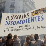 Hijos de represores: culpa y memoria en ‘Desobedientes’