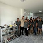 Santa Elena muestra una Economía Popular y Solidaria diversa que avanza con inversión y respaldo del Gobierno Nacional