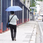 Temperaturas de hasta 33 °C y posibles precipitaciones durante la noche se esperan en Guayaquil este sábado, 5 de septiembre