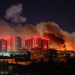 Fin de tregua: Rusia ataca Kiev con misiles y drones tras diálogo de paz de EE.UU.