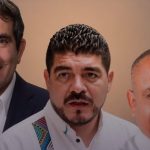 Violencia contra diputados en México: tres legisladores asesinados