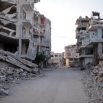 Gaza: tres palestinos muertos pese al alto el fuego