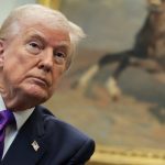 Trump amenaza: Irán será ‘golpeado con mayor dureza’ si responde