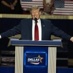Trump asegura acuerdo con Dinamarca y Groenlandia para control de seguridad
