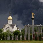 Trump: Ucrania y Rusia pactan tregua en infraestructura energética