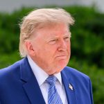 Trump: control ‘casi total’ de Ormuz; le da igual si Irán firma