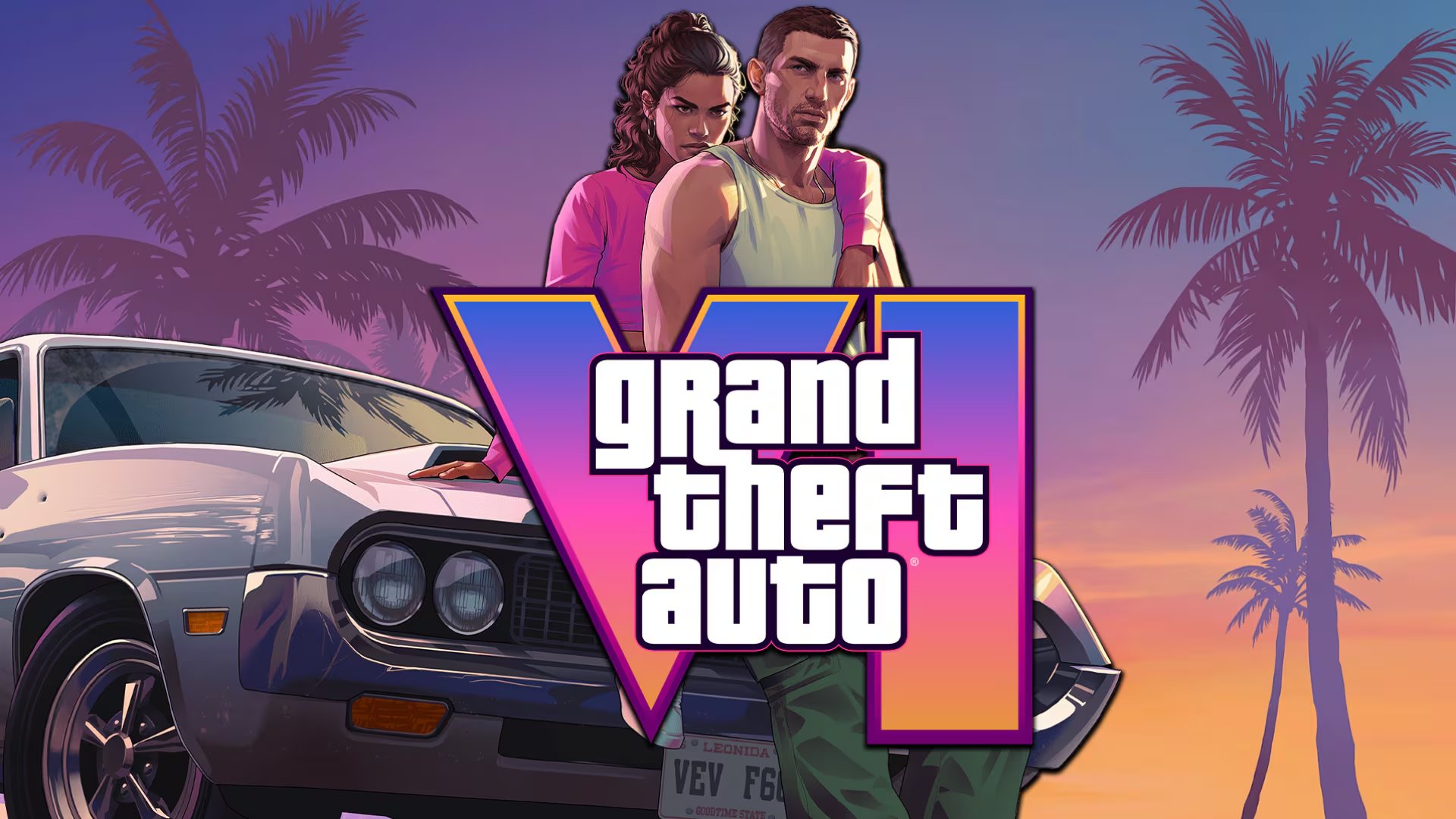 Rockstar Games aún no confirmó detalles del componente en línea de GTA VI. (Rockstar)