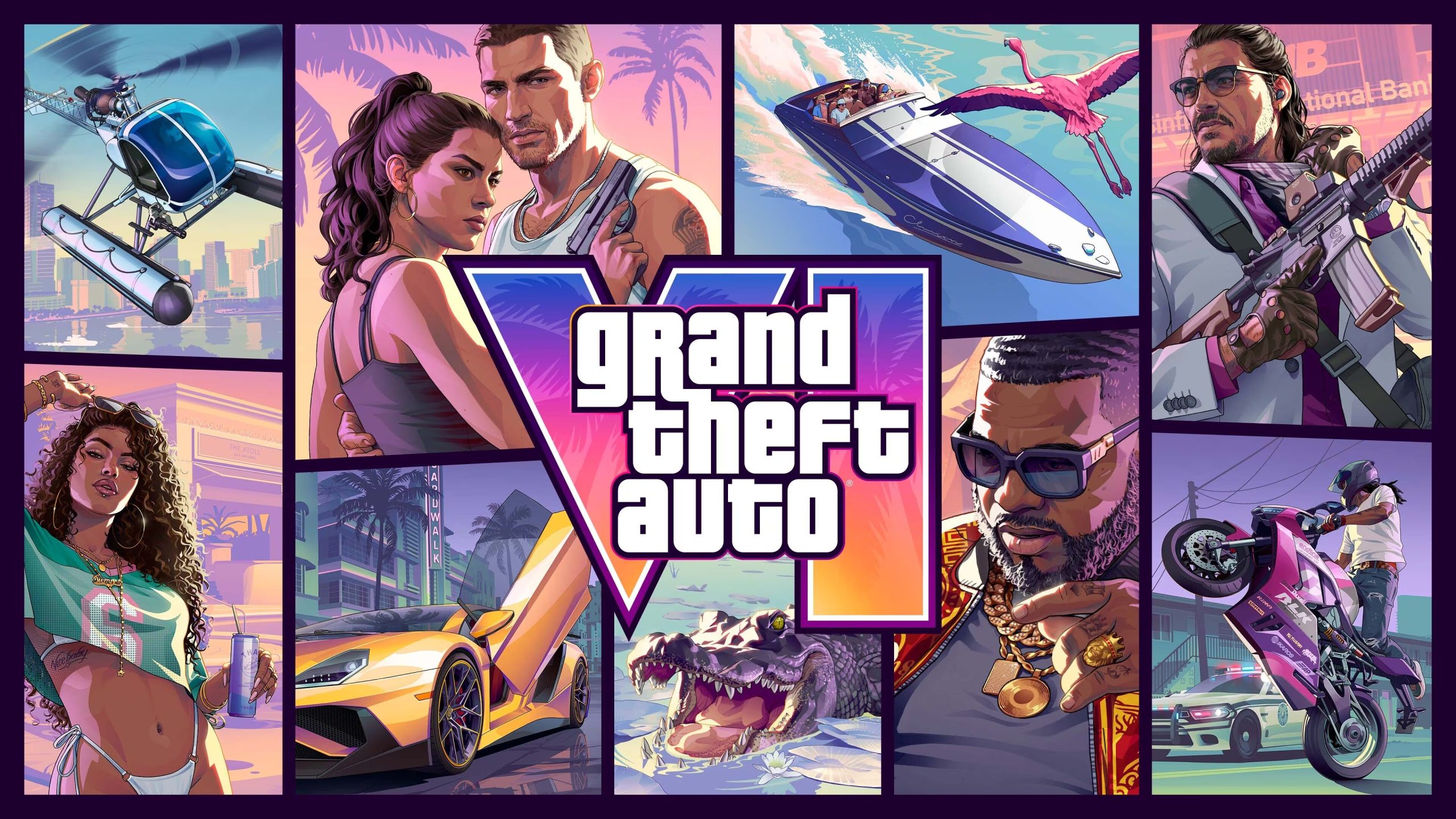 La versión para PC de GTA VI podría adelantarse a mediados de 2027, según analistas de la industria.
