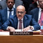 80 naciones exigen en la ONU reabrir el estrecho de Ormuz