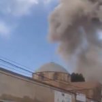 Tragedia en cuartel boliviano: explosión de pirotecnia deja 2 muertos y 82 heridos