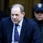 Harvey Weinstein recibe nueva condena de 15 años por agresión sexual