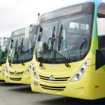 Troncal 4 amplía su operación con 19 nuevos buses para atender a más usuarios