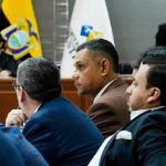 Caso Blindado: jueza ratifica la prisión preventiva de Vicko Villacís, alcalde de Esmeraldas, por presunto lavado de activos