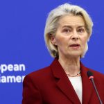 UE desembolsa USD 797 millones en ayuda humanitaria para África, Medio Oriente y Ucrania