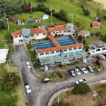 Gobierno de Daniel Noboa implementa riguroso plan para garantizar agua segura y saneamiento ante el fenómeno de El Niño