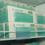 Gobierno del Presidente Daniel Noboa dispone la distribución de 67.133 unidades de factores de coagulación e inhibidores a escala nacional para pacientes con hemofilia y enfermedad de von Willebrand