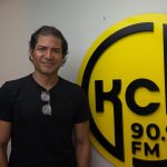 Francisco Asan: «Quiero que vuelva ese orgullo de sentirse 105% milagreño»