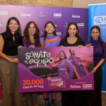Garantizar una menstruación digna: La causa que une a La Fabril y Plan International en beneficio de más de 87.000 adolescentes en Ecuador