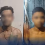 Cuatro personas fueron aprehendidas por presunta receptación en Orellana