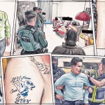 En menos de un año, cuatro bandas de Ecuador enfrentan el cerco de Estados Unidos al ser declaradas terroristas