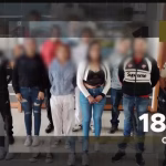 Ministerio del Interior realizó cerca de 19.000 operativos migratorios en lo que va de 2026