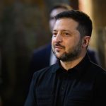 Zelenski anuncia próxima cita con Trump por defensa aérea
