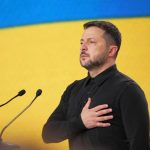 Zelenski advierte: Corea del Norte duplicará tropas en Rusia para luchar en Ucrania