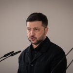 Zelenski: aerolíneas ya cancelan vuelos a Rusia por amenaza de drones