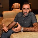 “VIVIMOS EN UNA BURBUJA DE MENTIRAS”. Nassib Neme sobre el nivel de Ecuador y el debut de Gallardo