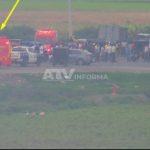 Reportan una persona afectada por accidente de tránsito en el bypass de Samborondón