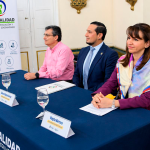 Agrocalidad y FAO consolidan cooperación para fortalecer la prevención fitosanitaria
