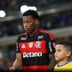 COMUNICADO OFICIAL: Flamengo aclara el caso de Gonzalo Plata