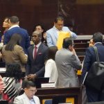 Revolución Ciudadana procesará internamente a 33 de sus asambleístas por apoyar la Ley de Adopciones